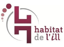 Habitat de l’Ill