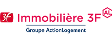 Immobilière 3F Strasbourg